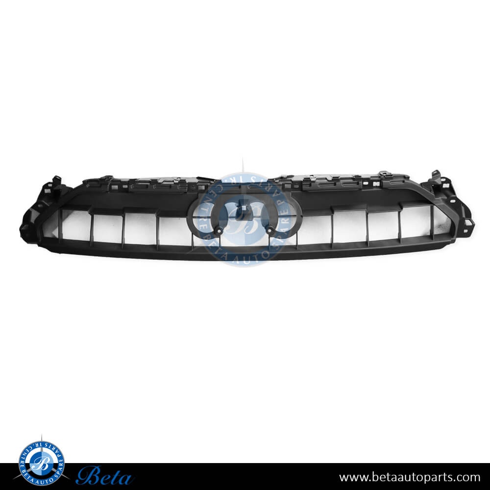 Radiator Grille Inner Bracket for Audi A5 2020-Up models, Part Number 8W6807233C Radiator Grille Inner Bracket for Audi A5 2020-Up models, Part Number 8W6807233C